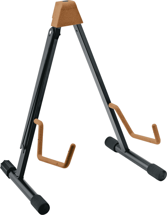 CORK CELLO STAND
