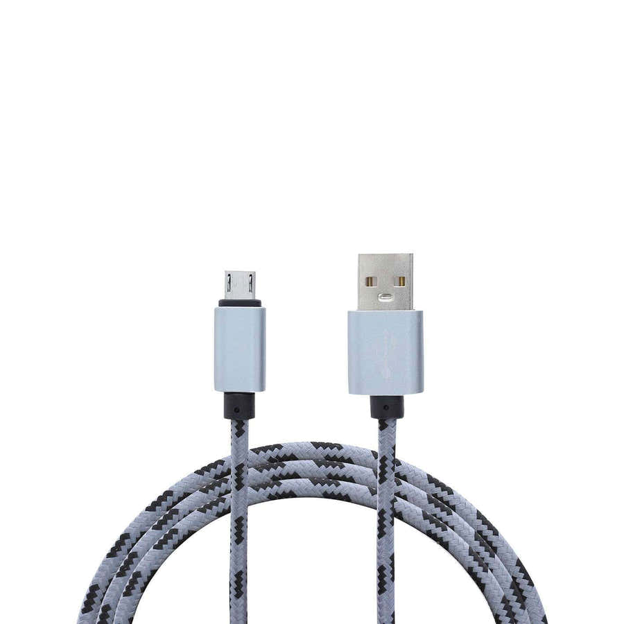 USBA-miUSB 1M - USB / Micro USB Cable 1 m BL