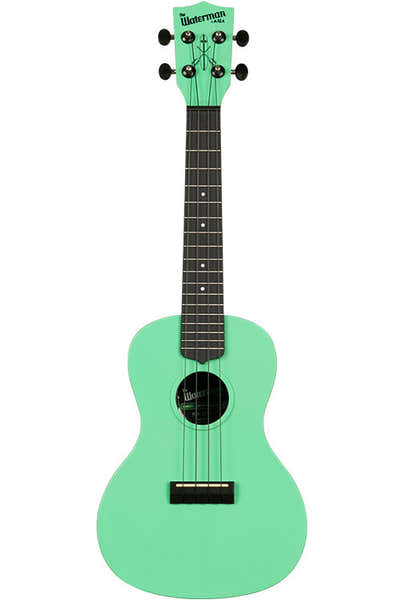 Recycled Waterman Concert Sea Foam Green