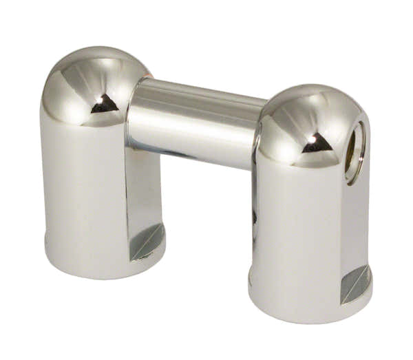 Sparedrum TL2S25B - BASS DRUM TUBE LUG - 25MM - SINGLE ENDED (X1)