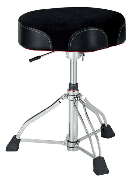 Tama HT750BC - 1ST Chair ERGO-rider Cloth Top