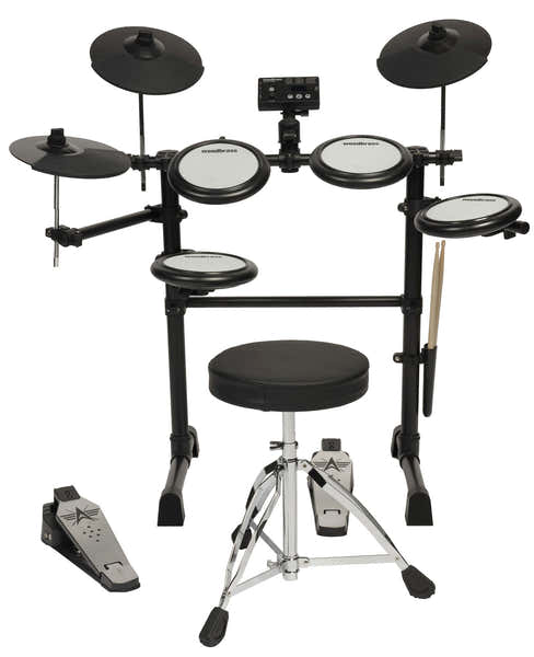 Woodbrass DDX10-MESH