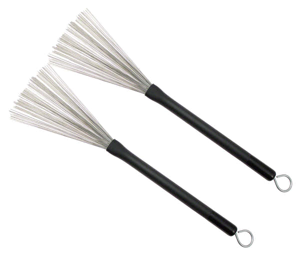 Rohema JB2 RETRACTABLE METAL BRUSHES