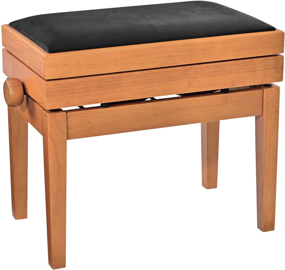 Keyboard bench 13957 Matt natural