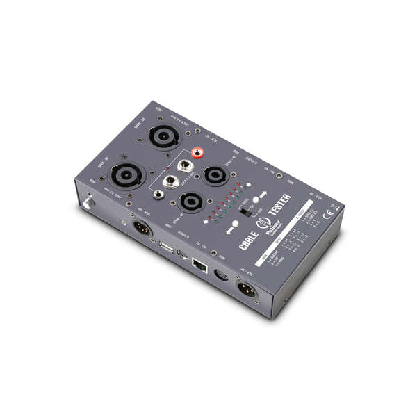 Palmer AHMCTXL V2 - CABLE MULTI TESTER