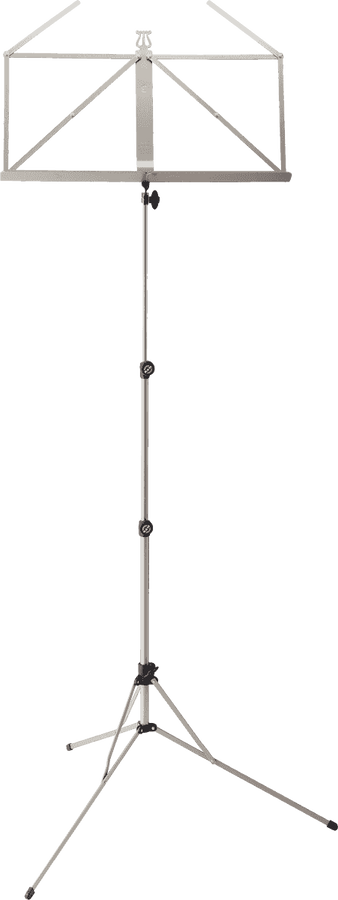 101 NICKEL MUSIC STAND