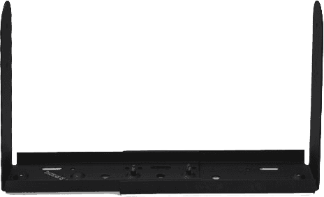 QSC Pro audio K12.2-yoke