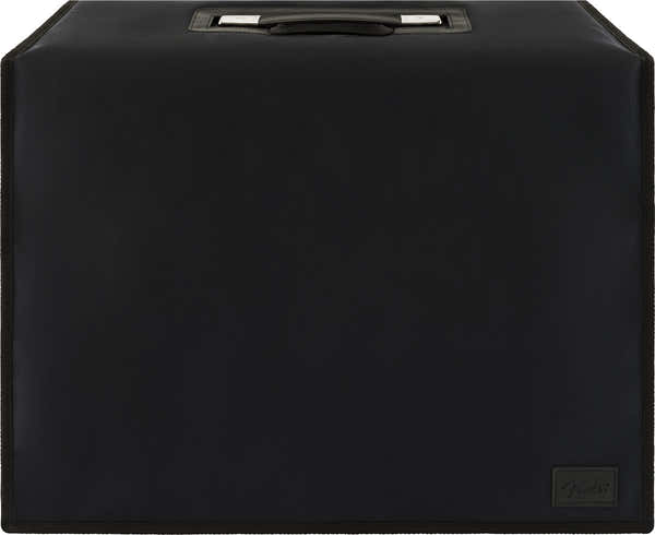 Fender Deluxe Padded Hot Rod Deluxe/FR-12 Amplifier Cover