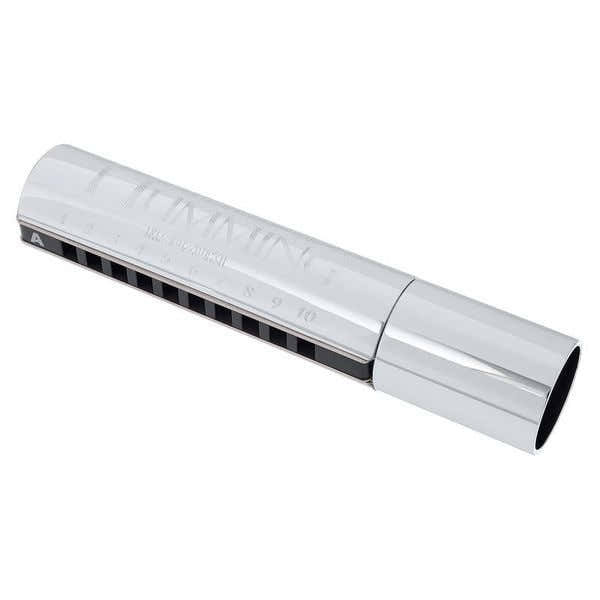 HARMONICA PIPE HUMMING C