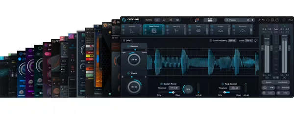 Izotope Everything Bundle