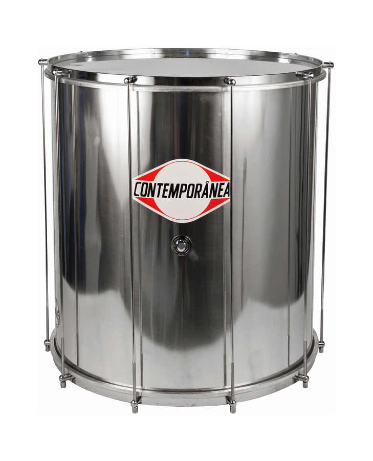 C-SUA05 - Aluminum Surdo Pro Series - 22" X 60CM