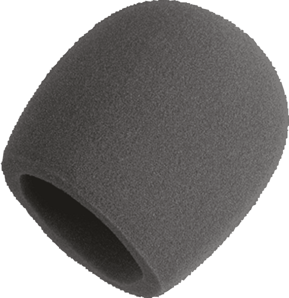 Shure A58W Black