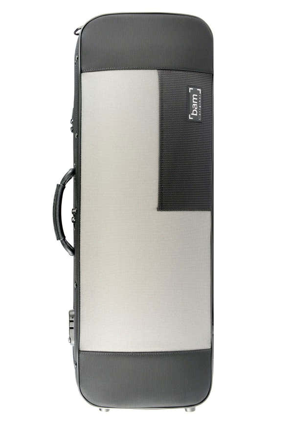 Viola Case 41,5 cm Stylus - Black