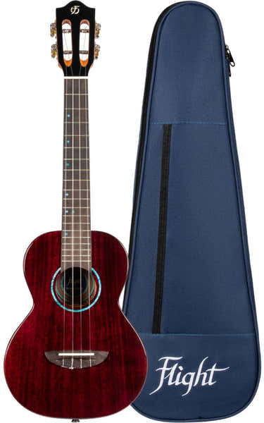 Flight Iris Tinta Tenor TPP