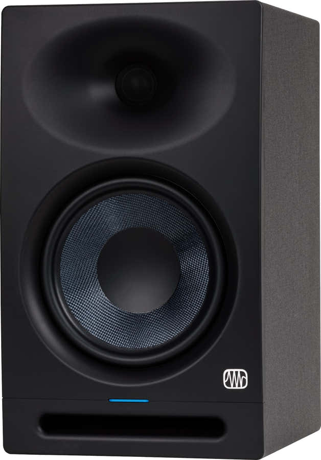 Eris Studio 8