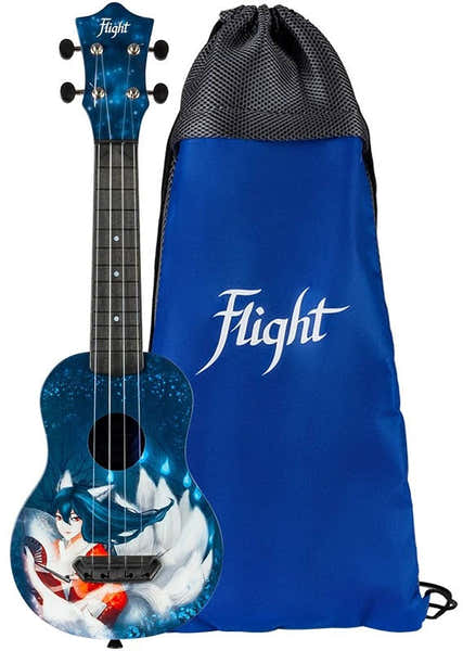 Flight UTS-42 Kumiho Ultra Travel