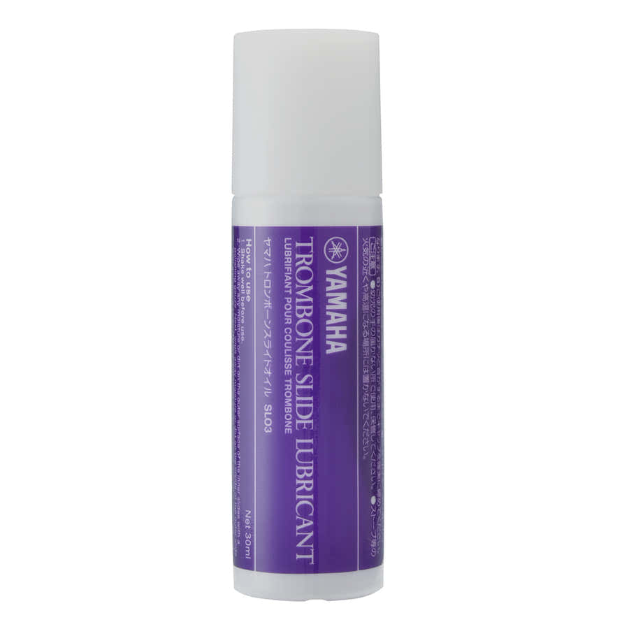 SLIDE OIL FOR TROMBONE
