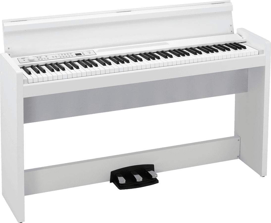 LP-380U White