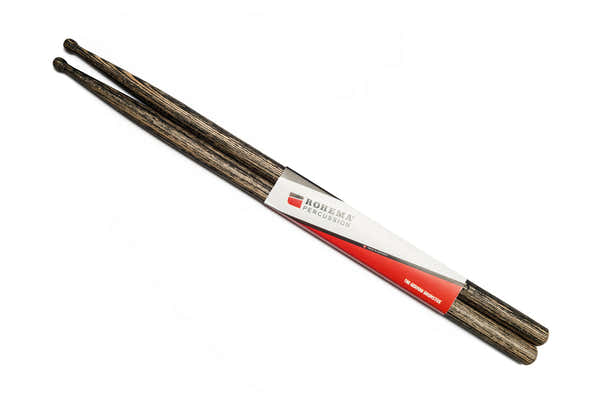 Rohema Concert Black Hornwood No.5