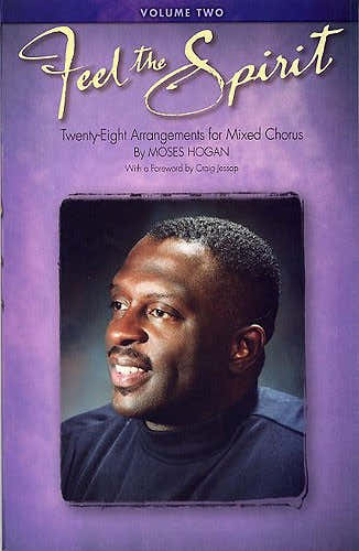 Hal Leonard Feel The Spirit Volume 2 Chor - Satb