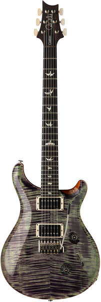 PRS Custom 24 Aurora Borealis