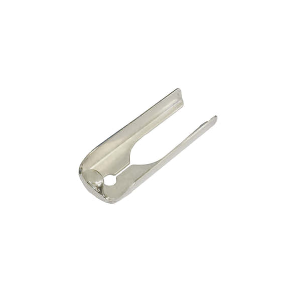 Selmer SILVER PLATED CAP (FOR SOPRANO METAL MOUTHPIECE)