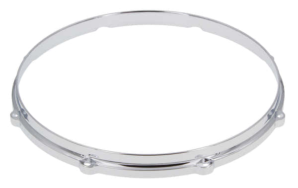 Sparedrum HDC3-14-8 - 14" 8 HOLES 3MM DIE CAST DRUM HOOP