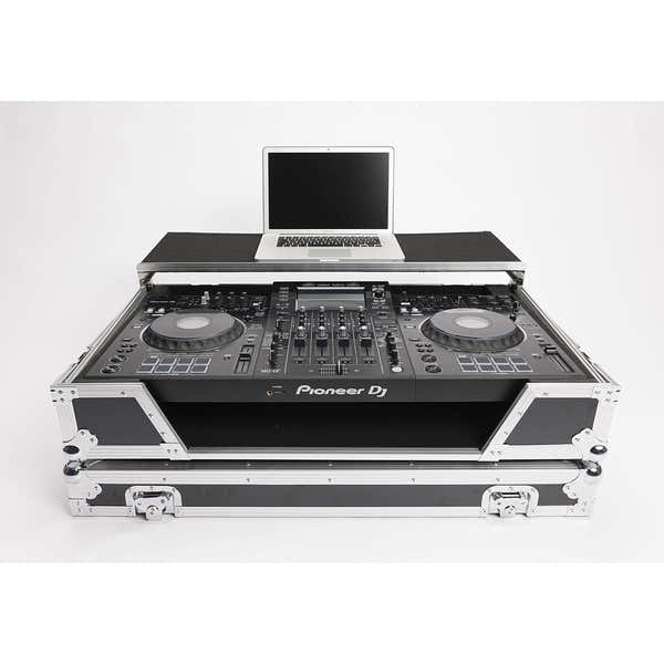 DJ controller workstation XDJ-XZ 19"