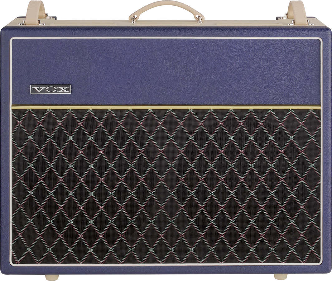 Ac30 30W 2 X 12" Limited Edition