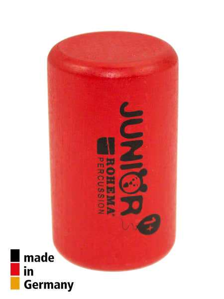 Rohema RED SHAKER - MEDIUM PITCH - 1+