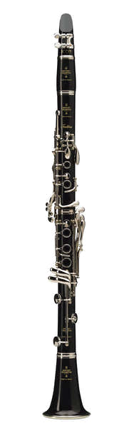Buffet Crampon BC1116LN-5-0P - Bb TRADITION 219 (NICKEL KEYS)