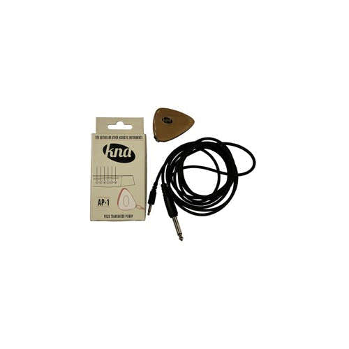 Kna Pickups KNA AP-1 - UNIVERSAL PIEZO PICKUP