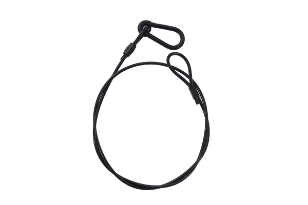 Algam Lighting SLING 3MM 75CM BLACK