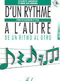 Lemoine Lamarque E. / Goudard M.-J. - D'un Rythme A L'autre 2