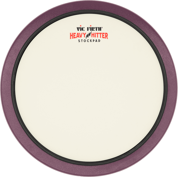 Vic Firth Stockpad Heavy Hitter