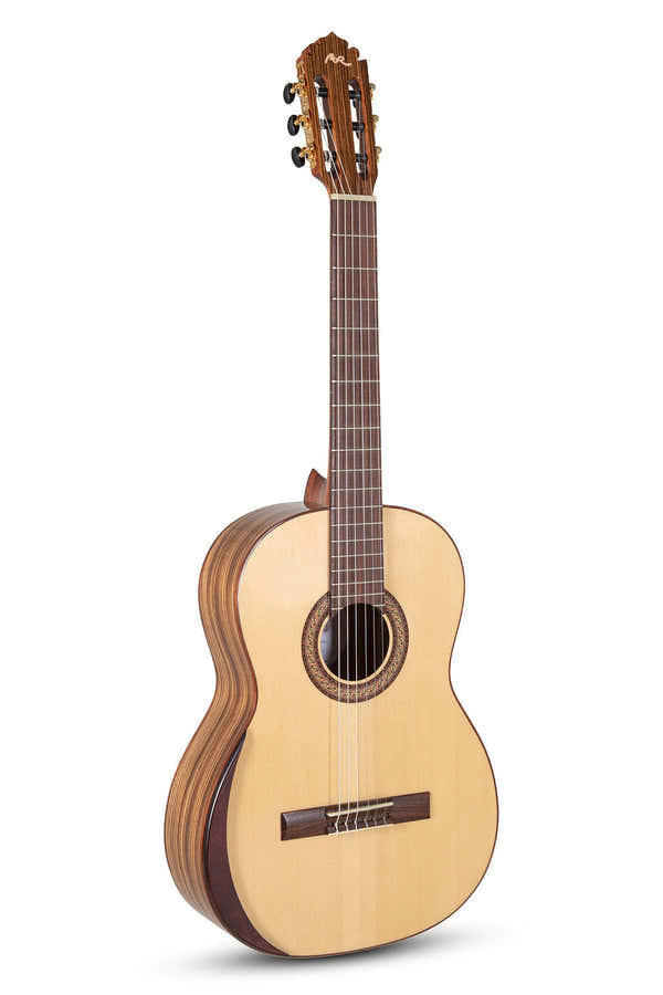 Academia Series Ac4 4-4 Size European Spruce