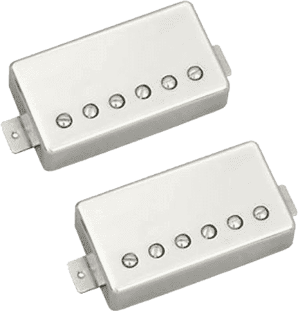 Seymour Duncan SH-55S-N - Seth Lover Model Kit Nickel