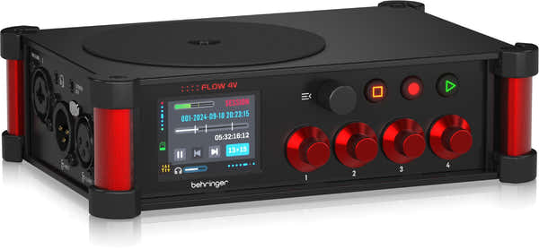 Behringer FLOW 4V