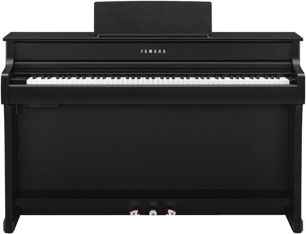 CLP-835 Black