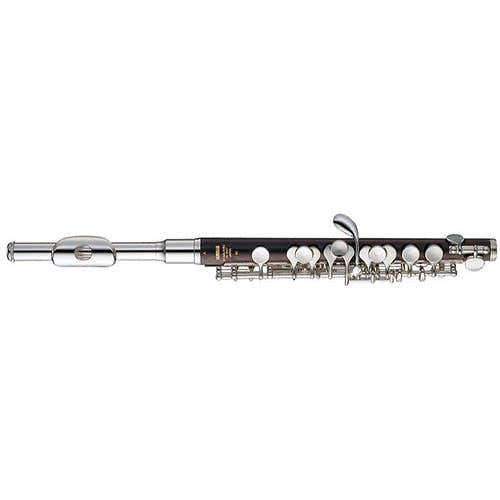 Yamaha YPC-82 C - Solid Silver Head