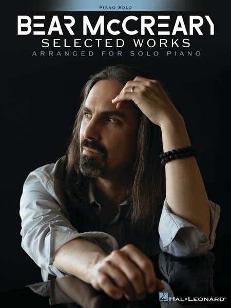 Hal Leonard Bear McCreary - Selected Works