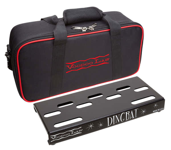 Voodoo Lab Dingbat Tiny
