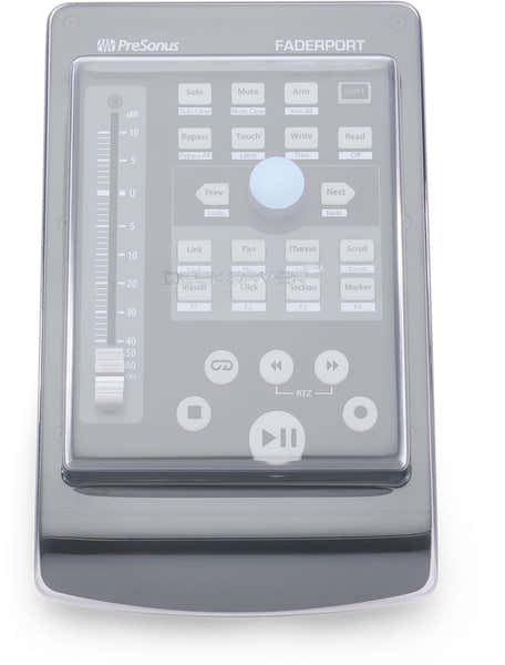 Decksaver Presonus Faderport Cover