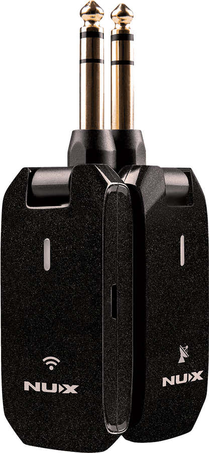 C5RC 5,8 GHZ AUTO SYNC GUITAR WIRELESS SYSTEM - Refurbished