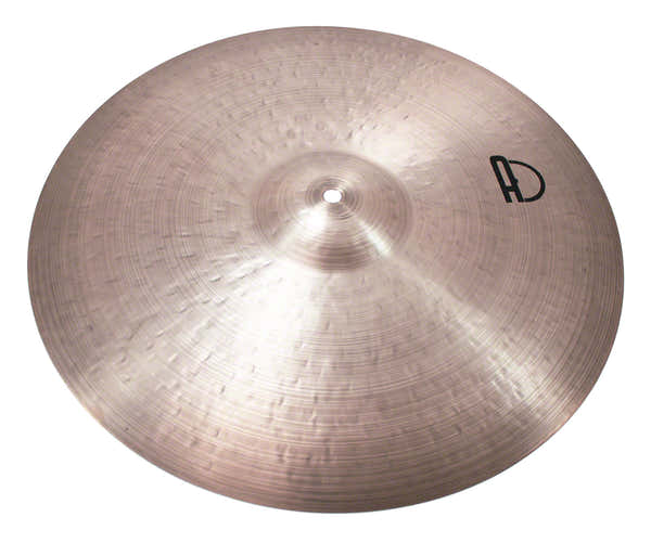 Agean 18" CRASH VINTAGE
