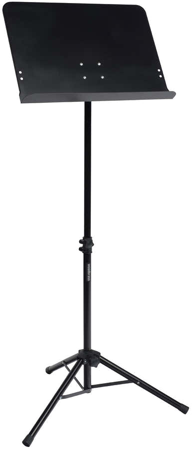 MU35 Black Orchestra Full Tray