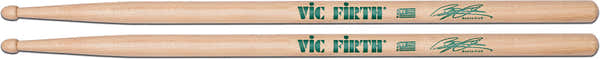 Vic Firth SBG Signature Benny Greb