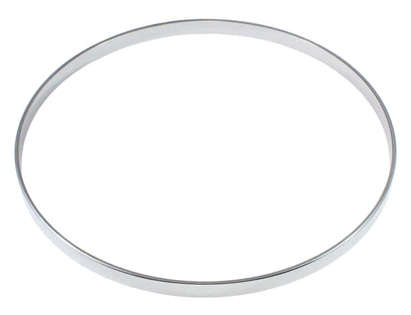 Sparedrum HNF45-10 - 10" 4.5MM STRAIGHT / NO FLANGE DRUM HOOP