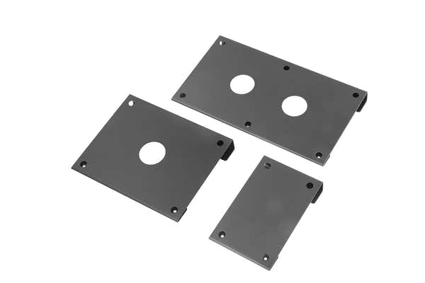 Rockboard Step Up Kit