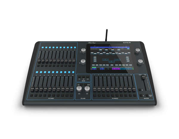 Chamsys QuickQ 20